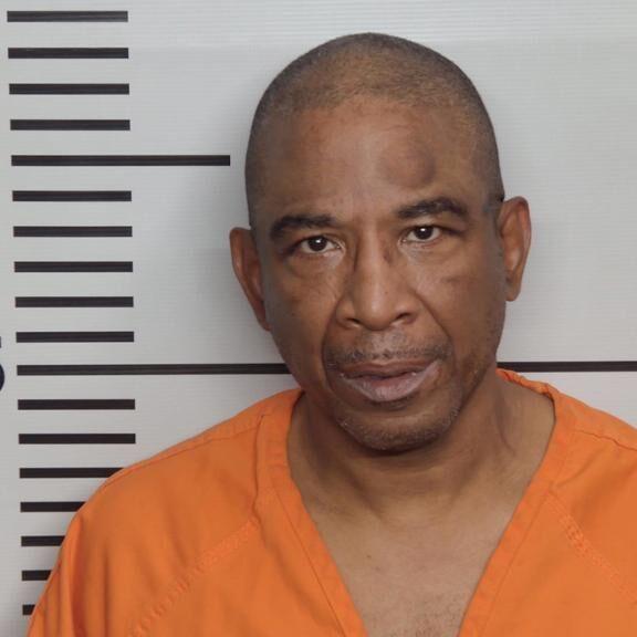 Kevin Powell Booking Photo